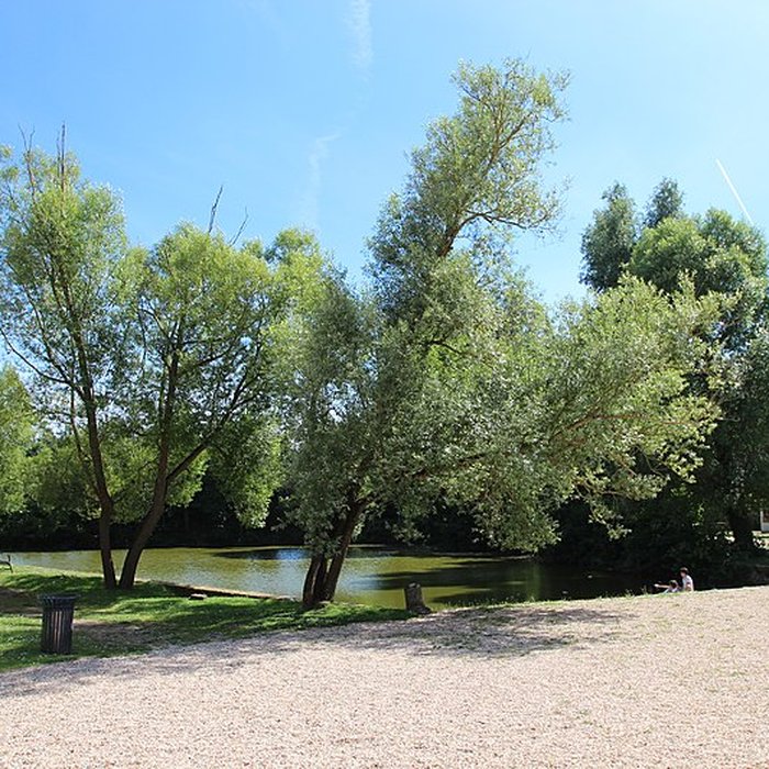 Photo de Commanderie de la Villedieu