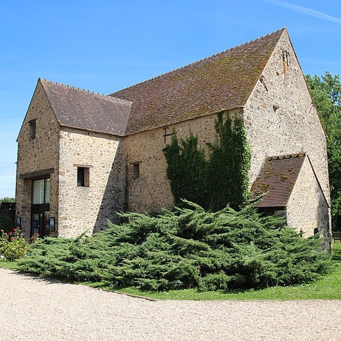 Photo de Commanderie de la Villedieu