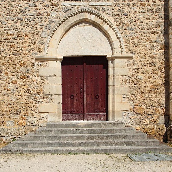 Photo de Commanderie de la Villedieu