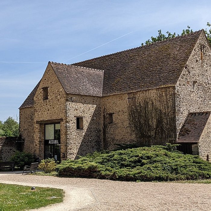 Photo de Commanderie de la Villedieu