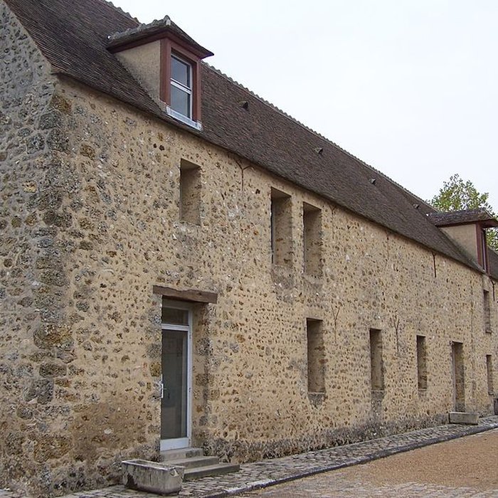 Photo de Commanderie de la Villedieu