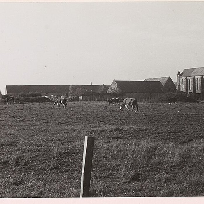 Photo de Commanderie de la Villedieu