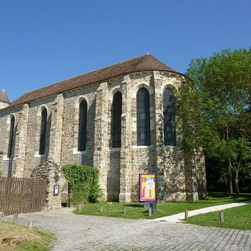 Commanderie de la Villedieu