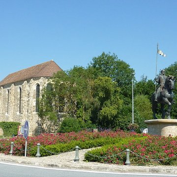 Commanderie de la Villedieu