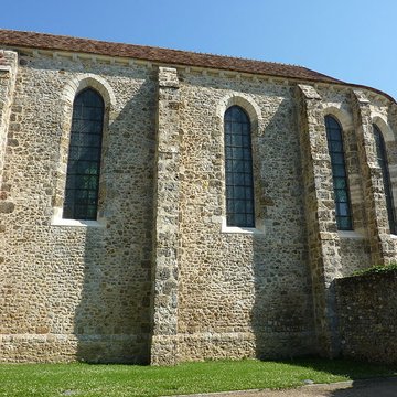 Commanderie de la Villedieu