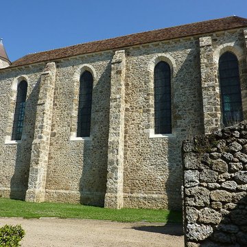 Commanderie de la Villedieu