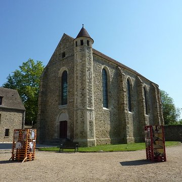 Commanderie de la Villedieu