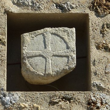 Commanderie de la Villedieu