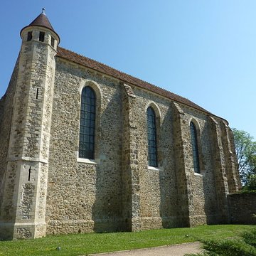 Commanderie de la Villedieu