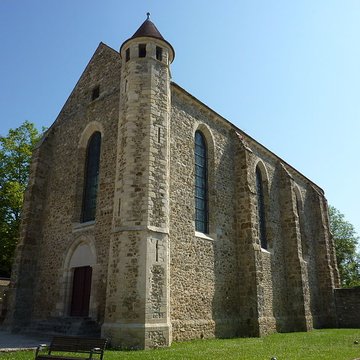 Commanderie de la Villedieu