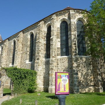 Commanderie de la Villedieu