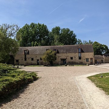 Commanderie de la Villedieu