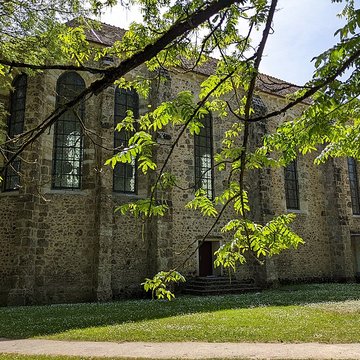 Commanderie de la Villedieu