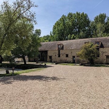 Commanderie de la Villedieu