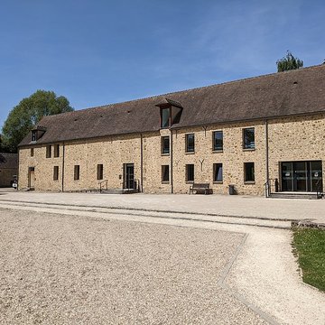 Commanderie de la Villedieu