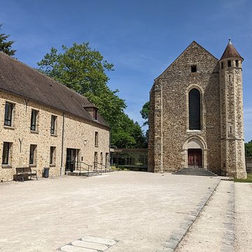 Commanderie de la Villedieu