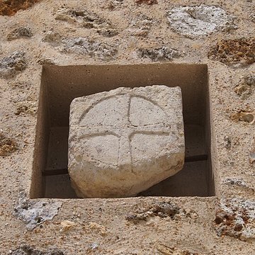 Commanderie de la Villedieu