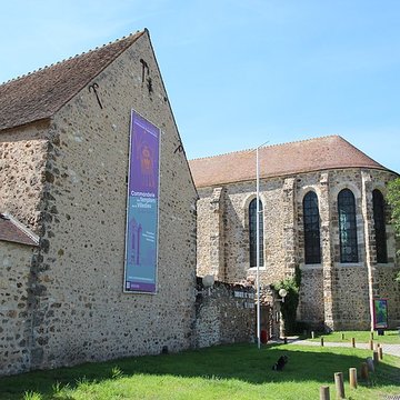 Commanderie de la Villedieu