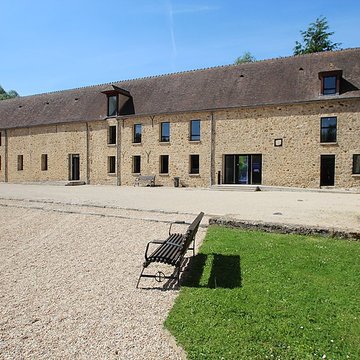 Commanderie de la Villedieu