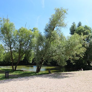 Commanderie de la Villedieu