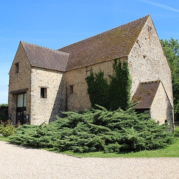 Commanderie de la Villedieu