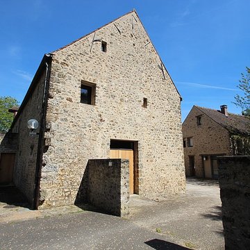 Commanderie de la Villedieu