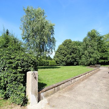 Commanderie de la Villedieu