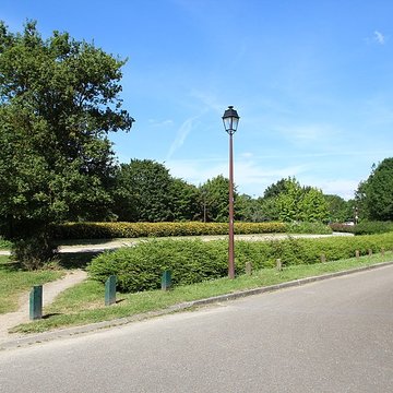 Commanderie de la Villedieu