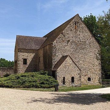 Commanderie de la Villedieu