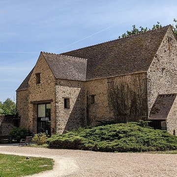 Commanderie de la Villedieu