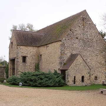 Commanderie de la Villedieu