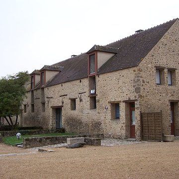 Commanderie de la Villedieu