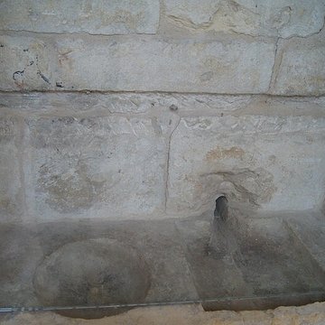 Commanderie de la Villedieu