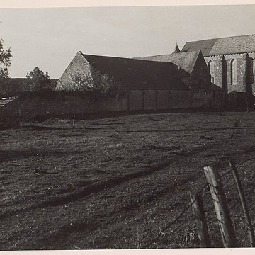 Commanderie de la Villedieu