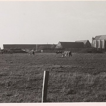 Commanderie de la Villedieu