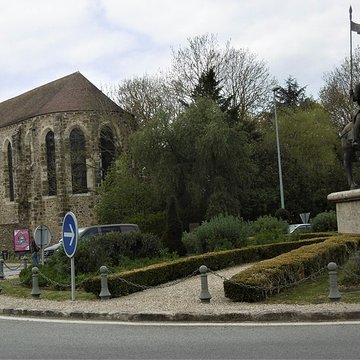 Commanderie de la Villedieu