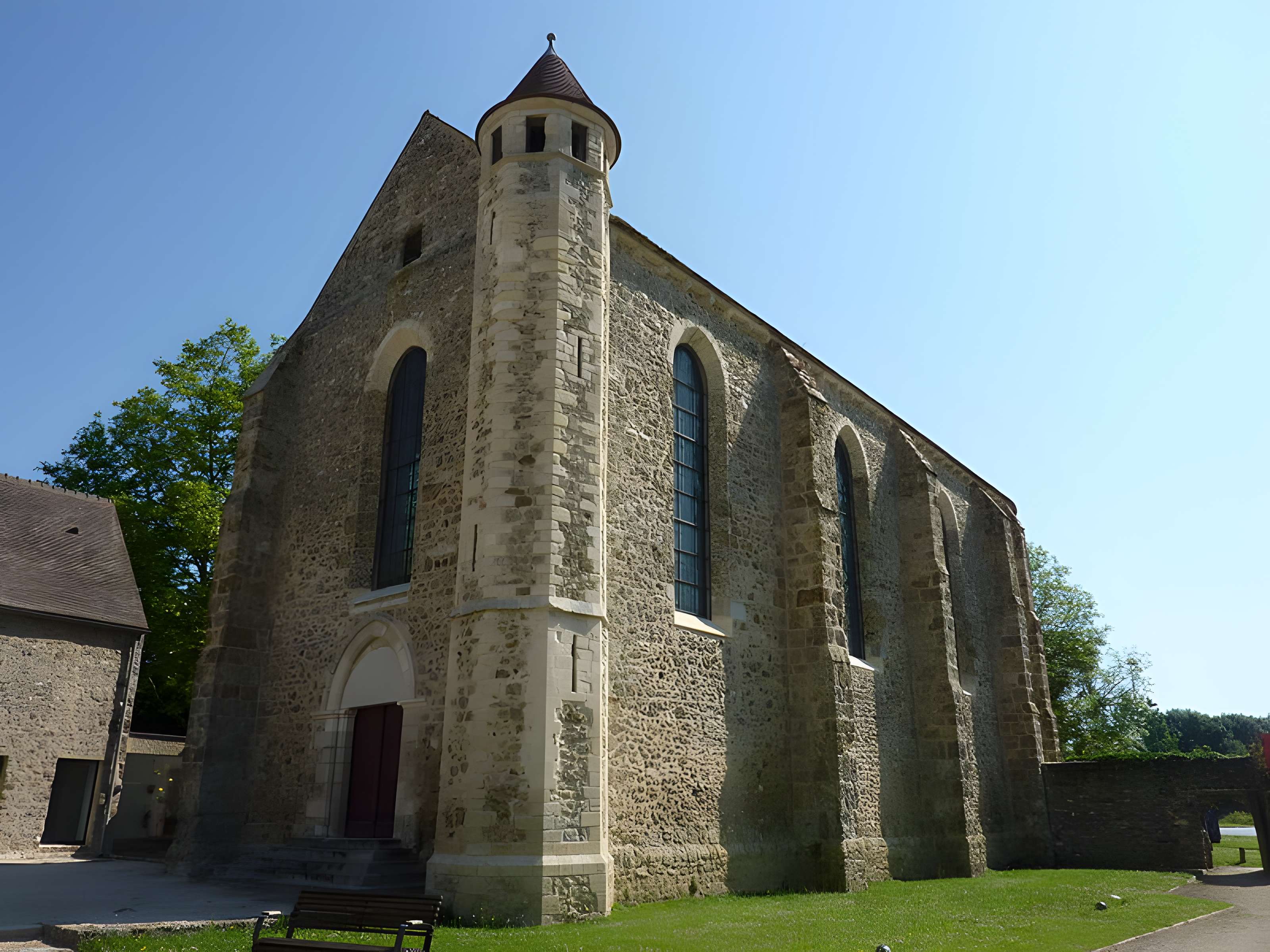 Commanderie de la Villedieu