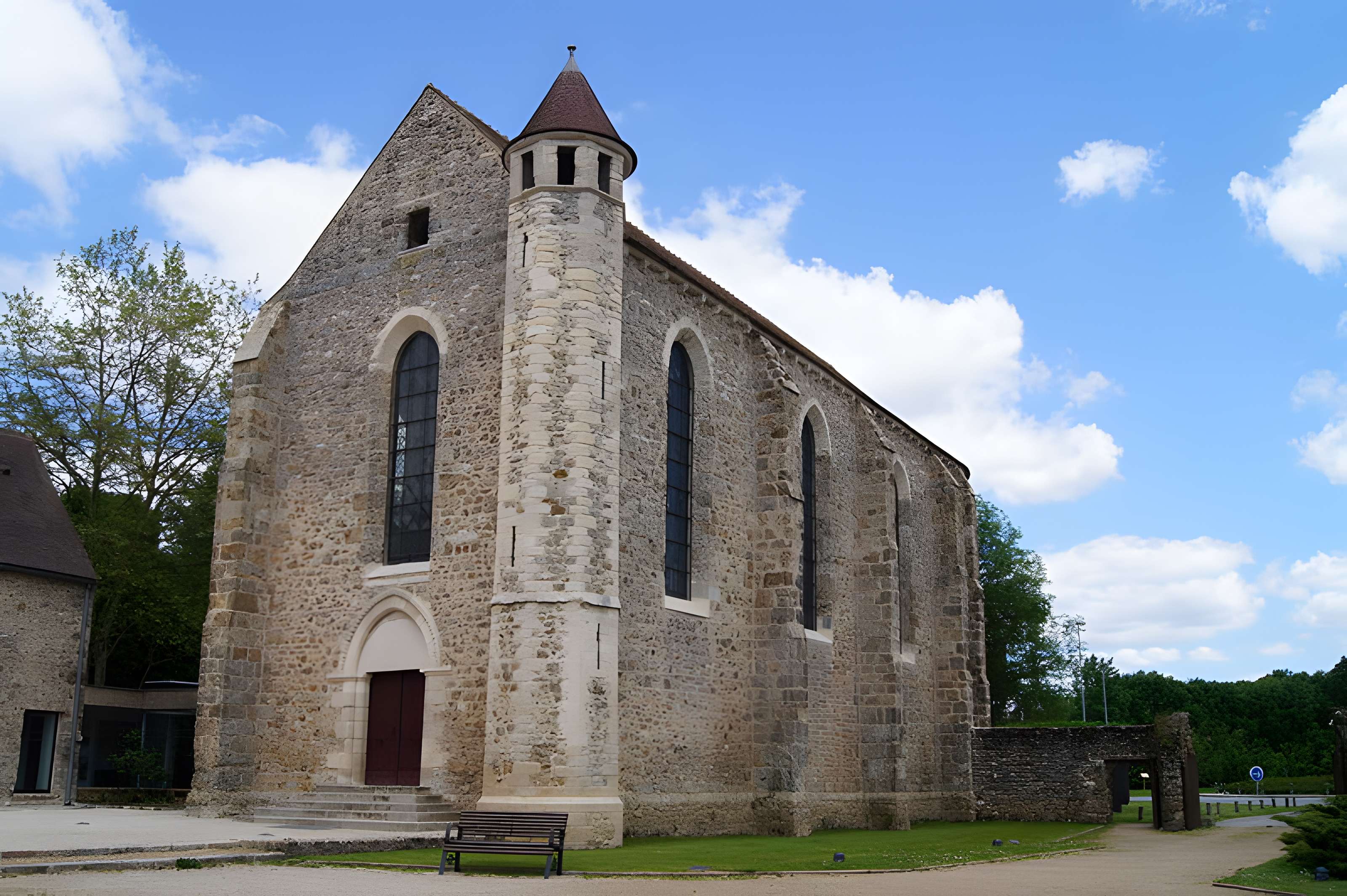 Commanderie de la Villedieu