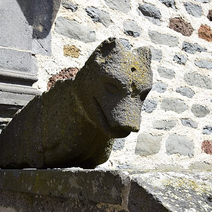 Photo de Ancien évêché, actuellement mairie et musée