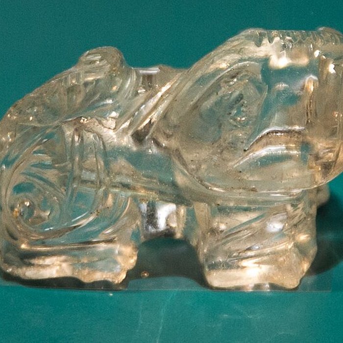 Photo de Ancien évêché, actuellement mairie et musée