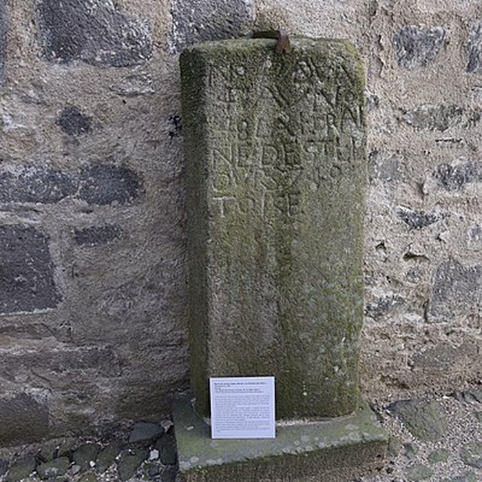 Photo de Ancien évêché, actuellement mairie et musée