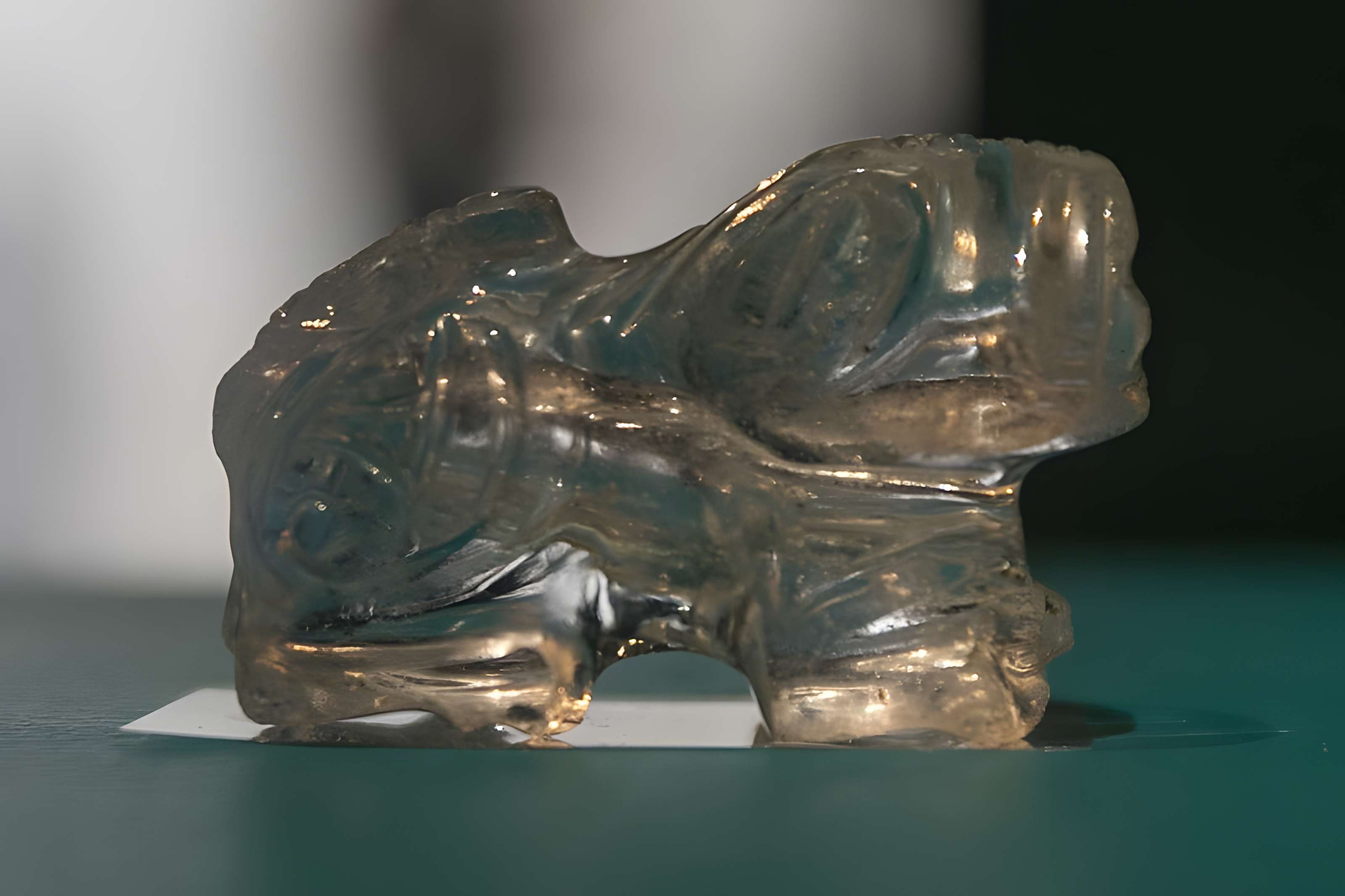 Ancien évêché, actuellement mairie et musée