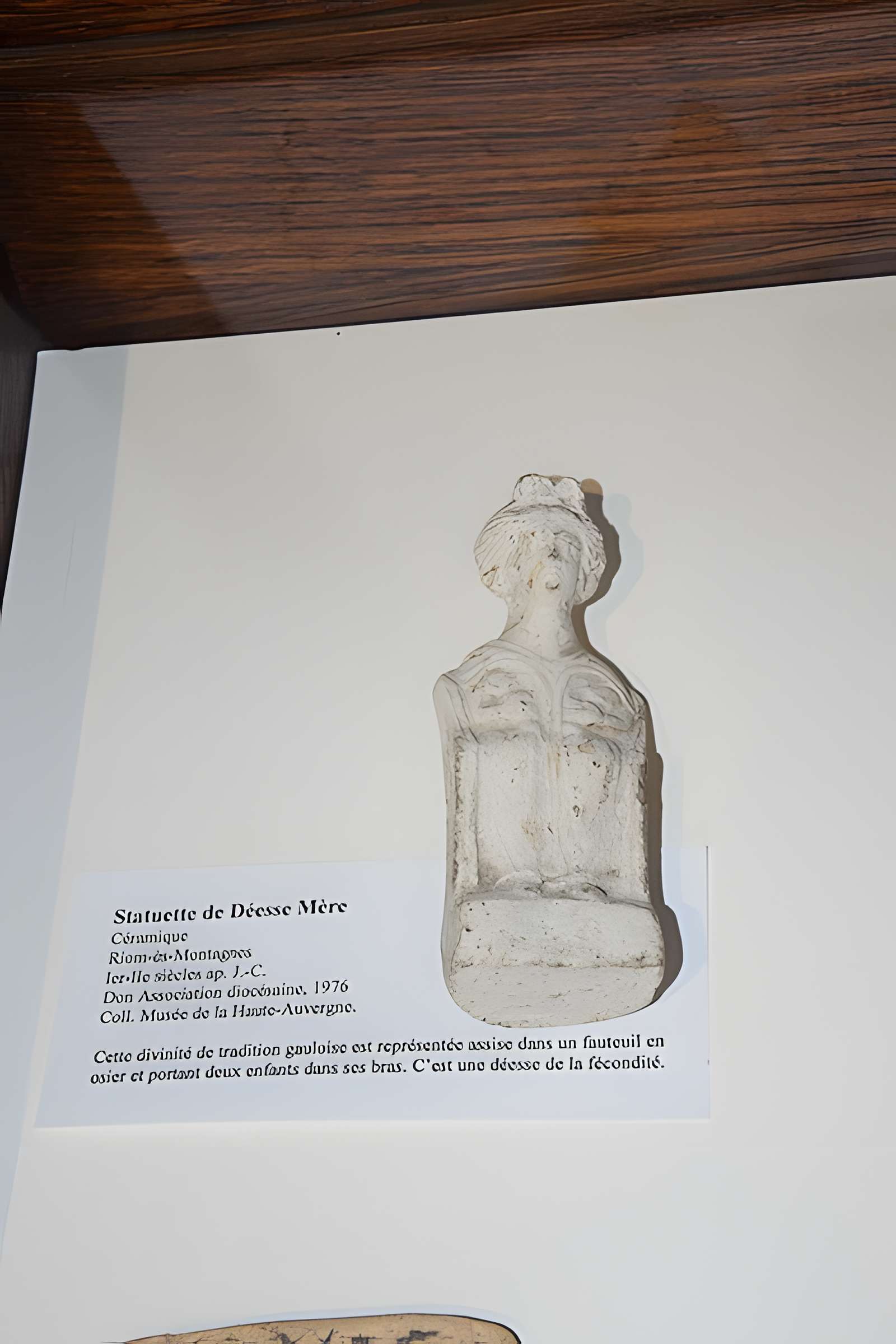 Ancien évêché, actuellement mairie et musée