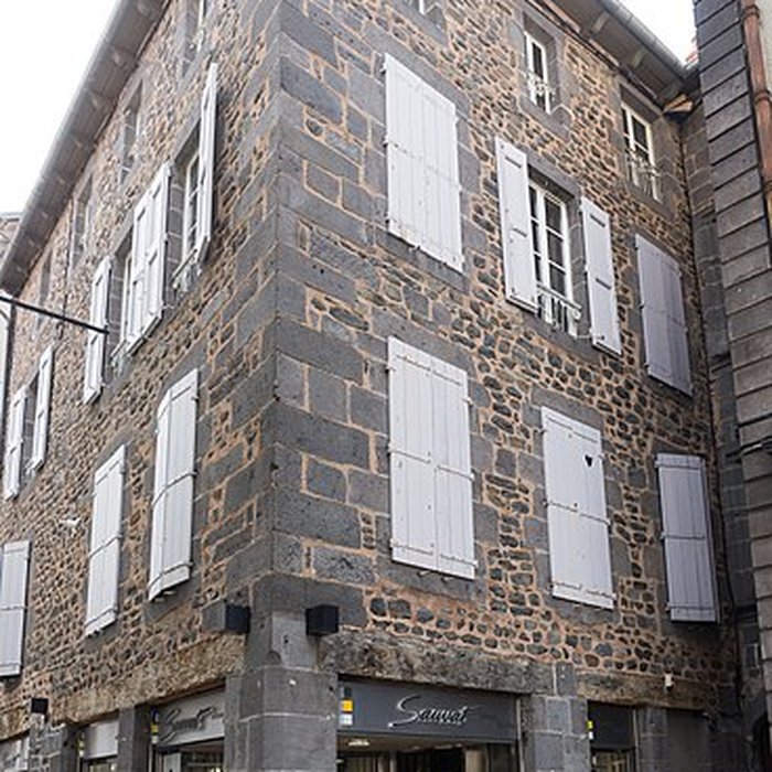 Photo de Hôtel Brisson