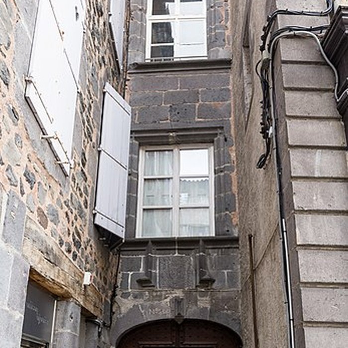 Photo de Hôtel Brisson