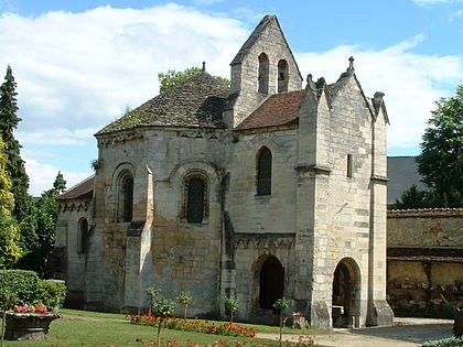 Photo de Commanderie de Laon