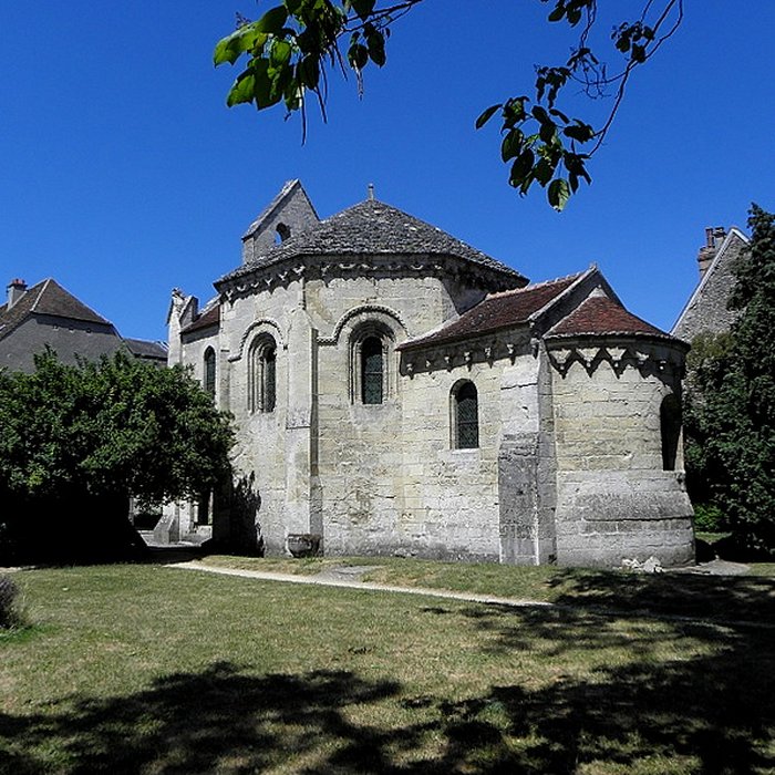 Photo de Commanderie de Laon