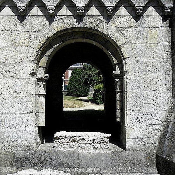 Photo de Commanderie de Laon