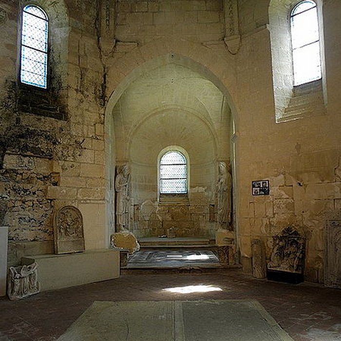 Photo de Commanderie de Laon