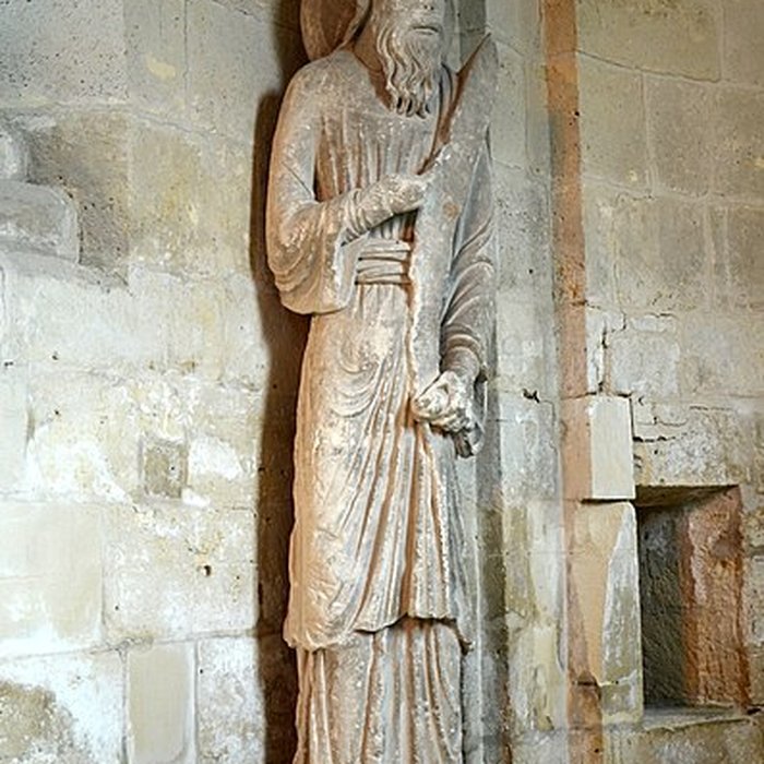 Photo de Commanderie de Laon